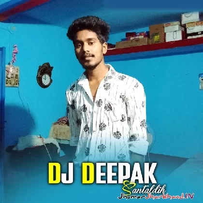 Dj Deepak Santaldih - Karma Puja Dj Songs